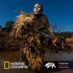 Alexander Dreymon Instagram – #Akashinga is an all-female wildlife ranger team set up by @damien_mander. 
I’m so inspired by the stories of these women who have overcome enormous challenges and abuse and have found a purpose, livelihood and the respect of their communities protecting wildlife. Congratulations on their feature in the June issue of @NatGeo magazine. If you’d like to read more about @int.anti.poaching.foundation follow the link in bio.