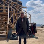 Alexander Dreymon Instagram - Tick tock tick tock… three days until #SevenKingsMustDie hits @Netflix. #TheLastKingdom