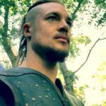 Alexander Dreymon Instagram –