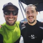 Alexander Dreymon Instagram – @gerald_rambert can’t thank you enough for showing me a new world- I’m hooked!