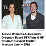 Alexander Dreymon Instagram – Very excited about this!