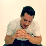 Alexander Dreymon Instagram – Have a ❤️ follow @arnasfederman and @markrowley90