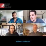 Alexander Dreymon Instagram – @andrea.d.nickerson : Why did you choose the Wildlife Rangers? What made you want to support them in particular? 

If you’d like to join us and support Africa’s Wildlife Rangers, check out the link in my bio. 🙏😘

#ForWildlifeRangers
#WildlifeRangerChallenge 
#ArselingArmy
#AskTheArselings 
#strongman