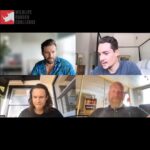 Alexander Dreymon Instagram – @ladyeofthelake : How do you bounce back mentally from a sports injury?

If you’d like to join us and support Africa’s Wildlife Rangers, check out the link in my bio. 🙏😘

#ForWildlifeRangers
#WildlifeRangerChallenge 
#ArselingArmy
#AskTheArselings
#workout
#strongman
#injury
#perseverance