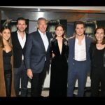 Alexander Dreymon Instagram - Could not be more grateful to the fans who traveled far and wide to attend the #SevenKingsMustDie screening at the @paristheaternyc. Your passionate enthusiasm made this night unforgettable. Thank you so much for your love and support.  There are so many people to thank for bringing this event to life. To @netflix @carnivalfilms and @universalintlstudios as well as the amazing teams at Shelter PR and PSI. You went above and beyond to make this a perfect evening. Last but not least, @mtvioral (Gersh) and Jason Weinberg (Untitled), thank you! Stylist: @warrenalfiebaker 💪💕 Outfit: @brunellocucinelli_brand Tailor: @cestlavie_violette Photo Credit: Andrew H. Walker/Shutterstock @Shutterstocknow Video credit: @reginarasa