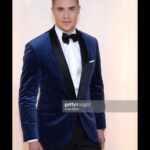 Alexander Dreymon Instagram - Date night with @aw. No big deal. #oscars @theacademy Styled by the fabulous @warrenalfiebaker Thank you @brunellocucinelli_brand for the gorgeous tux! Tailored by @cestlavie_violette Watch: @omega Photo credits @gettyimages, @gettyentertainment &: 1. Arturo Holmes @arturoholmesphotos 2. Frederic J. Brown @frederic.brown 3. Kevin Mazur @kevinmazur 4. Lexie Moreland @lexieblacklock & @wwd