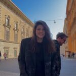 Alexander Petrov Instagram - история нашего знакомства 😂❤️ Rome, Italy