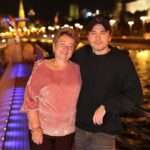 Alexander Petrov Instagram - Сегодня - день матери! Поздравляю мама! Я тебя очень люблю!