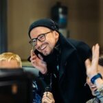 Alexander Petrov Instagram - Оставлю это здесь! На память! Совсем скоро домой, на Землю! Вы - крутые, ребята! @klim_shipenko @juliaperesild 🤟💪😎🏆👏 Центр Управления Полетами
