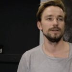 Alexander Petrov Instagram - Человек божий.
