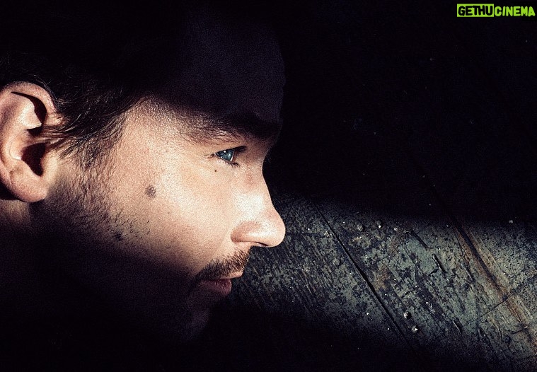 Alexander Petrov Instagram - Фото @elguapoworld , интервью журналу @okmagazine_ru по ссылке в сторис! Фильм «Человек Божий» @manofgodmovie с 14 октября в кино!