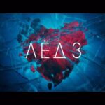 Alexander Petrov Instagram - Мы рады поделиться финальной сценой фильма «Лёд 3» и всей трилогии, где песню «Ветер перемен» исполнили Александр Петров, Мария Аронова, Сергей Лавыгин, новые звёзды третьей части - Анна Савранская и Степан Белозеров, а также Аглая Тарасова и Вита Корниенко, сыгравшие Надю Лапшину и её юную дочь в первых частях. Наши любимчики встретились, чтобы спеть вместе для вас 🎤💔 Смотрите #Лёд3 только в кино!