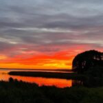 Alexander Petrov Instagram - Переславль-Залесский. Без фильтра. Фото сестры @bobrova__ekaterina