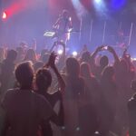 Alexander Petrov Instagram - @oceanjetband . Я вас поздравляю с альбомом. Рад быть вашим другом. 5ого в Питере. Питер для меня особенный город. Встретьте парней по/особенному/по/настоящему/по-Питерски. Где - узнавайте @oceanjetband. Это был лучший концерт Ocean Jet в Москве. Это был лучший звук @maxscotch . Песню Believe надо на Евровидение, Аксюта - они тут! Из Костромы! Питер встречай классных парней! Болею/верю. Это - настоящее. Ура!