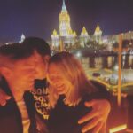 Alexander Petrov Instagram - много раз писал подпись к фото и стирал. всем желаю смазанных фотографий. в них есть жизнь. всем мира и добра! #ПетровБерезинКорнилова