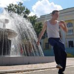 Alexander Petrov Instagram - Бэкстейдж со съёмок фильма «Стрельцов» от @andrew.reznichenko 🤟
