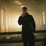 Alexander Petrov Instagram - Спустя несколько лет подъехали классные карточки со съёмок фильма «Герой» от @andrew.reznichenko 👏