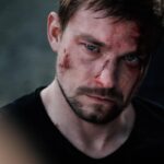 Alexander Petrov Instagram - Спустя несколько лет подъехали классные карточки со съёмок фильма «Герой» от @andrew.reznichenko 👏