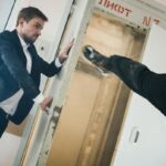 Alexander Petrov Instagram - Спустя несколько лет подъехали классные карточки со съёмок фильма «Герой» от @andrew.reznichenko 👏