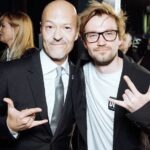 Alexander Petrov Instagram - Мощное, эмоциональное, честное, безумно красивое кино! @kseniasereda Ксюша! Очередная победа! Как ты чувствуешь актёров, кадр, ты не просто снимаешь, а проживаешь каждую сцену, ощущение, что я физически чувствовал твоё дыхание - браво! @feelavdeev - актёрский подвиг, огромный шаг в карьере, в жизни, очень за тебя рад, друг, крутая, наполненная, настоящая роль! @abeschastnyy Артур! Ощущение, что не ты говорил заученный и сложный текст, а живой человек, всю жизнь занимающийся этим делом, круто! @akinshok2013 Оксана! Тонкая, чувственная, сложная, с нестандартными, парадоксальными оценками, когда героиня очень многое не договаривает, а ты, как зритель, пытаешься прочитать, разгадать, почувствовать - что же у неё на самом деле внутри! @danilakozlovsky - Даня! Ты очень смелый человек, как-будто взял вес, на который все говорили - нет, не поднимет, точно, а ты взял и поднял! Поздравляю! Поздравляю всю команду, понимая, предполагая, как это было сложно - это кинематографический, абсолютно фанатичный подвиг! Удачи в прокате! С 15 апреля советую сходить в кино! #Чернобыль