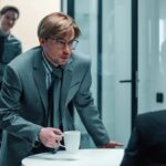 Alexander Petrov Instagram - «Надвое» Режиссёр: Валерий Тодоровский.
