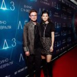 Alexander Petrov Instagram – ЛЁД-3 @led3film во всех кинотеатрах страны!

Поздравляю всю команду с премьерой! Это было по-настоящему и очень эмоционально и круто! 

Всем добра и любви! 

Жена, люблю тебя!