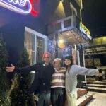 Alexander Petrov Instagram – Приезжайте в Переславль, тут хорошо @petrovavenue