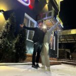 Alexander Petrov Instagram – Приезжайте в Переславль, тут хорошо @petrovavenue