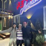 Alexander Petrov Instagram - Приезжайте в Переславль, тут хорошо @petrovavenue