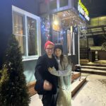 Alexander Petrov Instagram - Приезжайте в Переславль, тут хорошо @petrovavenue
