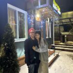 Alexander Petrov Instagram – Приезжайте в Переславль, тут хорошо @petrovavenue