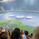 Alexander Petrov Instagram – Просто оставлю это здесь. С детства мечтал попасть на финал Лиги Чемпионов. 2023. Стамбул. МанСити-Интер. 😀🤟🔝🤩😎🥳