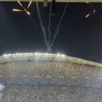 Alexander Petrov Instagram – Просто оставлю это здесь. С детства мечтал попасть на финал Лиги Чемпионов. 2023. Стамбул. МанСити-Интер. 😀🤟🔝🤩😎🥳