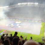 Alexander Petrov Instagram – Просто оставлю это здесь. С детства мечтал попасть на финал Лиги Чемпионов. 2023. Стамбул. МанСити-Интер. 😀🤟🔝🤩😎🥳