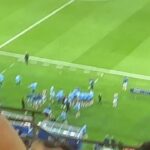 Alexander Petrov Instagram – Просто оставлю это здесь. С детства мечтал попасть на финал Лиги Чемпионов. 2023. Стамбул. МанСити-Интер. 😀🤟🔝🤩😎🥳