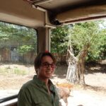 Alexander Rendell Instagram - ได้มีโอกาสไป Behind the Zoo ของ Chiang Mai Night Safari มาครับ ซึ่งนักท่องเที่ยวทั่วไปก็สามารถเข้าไปศึกษาได้เช่นกัน เพราะมีการจัดเป็นพื้นที่สำหรับการเรียนรู้ มีสื่อการเรียนการสอน ถือเป็นประสบการณ์ที่ดีเลย อย่างสัตว์หลายๆ ชนิดที่ใกล้จะสูญพันธุ์ ก็มาพบเจอได้เช่นกัน ถ้าใครสนใจก็สามารถตามไปดู ไปเรียนรู้กันได้นะครับ รับรองว่าได้ทั้งความสนุก ได้เห็นความน่ารักของสัตว์ที่นี่ และได้รับประโยชน์กลับไปอย่างแน่นอน #chiangmainightsafari #NaturalThemePark