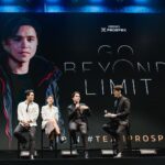 Alexander Rendell Instagram - ครั้งแรกของ Seiko Thailand กับการรวมตัว #TeamProspex กลุ่มคนผู้ที่กล้าก้าวออกจากขีดจำกัดเดิมๆเพื่อเจอกับเส้นทางใหม่ๆ ที่พวกเขาได้ค้นพบ...มาร่วมเป็นแรงบันดาลใจให้กับคนอื่นๆ นำทีม อเล็กซ์ เรนเดลล์, สายป่าน อภิญญา, เฟย ภัทร, ตอง กวินทร์, ตะวันฉาย พีเค.แสนชัยฯ และ ฉลามเอส ศุภ พร้อมด้วยเหล่า #TeamProspex อีกมากมายที่มุ่งมั่นที่จะ Go Beyond Limit ! ไปด้วยกัน แล้วคุณล่ะ...พร้อมที่จะเป็นทีม Prospex หรือยัง? #TeamProspex #GoBeyondLimit #SeikoThailand