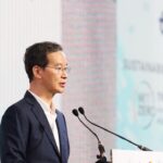 Alexander Rendell Instagram - มาร่วมงาน TCP Sustainability Forum 2023 เห็นได้ชัดเลยว่าวิกฤตโลกความรุนแรงเพิ่มขึ้นเเละเเรงขึ้นอย่างชัดเจน ปี2023 เป็นปีที่มีภัยพิบัติเยอะที่สุดเท่าที่เคยมีมา คำว่า Global Warming กลายเป็น Global Boiling ส่วน Climate Change ก็กลายเป็น Climate Catastrophe ... มันวิกฤตเเล้วจริงๆ เราจะต้องปรับตัวเเละตั้งรับกับการเปลี่ยนแปลงเหล่านี้ให้ได้ ผมพร้อมร่วมเปลี่ยนผ่านสู่ Net Zero ไปพร้อมกับกลุ่มธุรกิจ TCP พร้อมที่จะเปลี่ยนจากเพียง "คำพูด" เป็นการ "กระทำ" อย่างจริงจัง และภายในงานจะมีอะไรน่าสนใจอีกบ้าง สามารถติดตามได้ทางหน้าเพจ Alex Rendell, YouTube ช่อง Alex Rendell และ เพจ TCP Group ได้เลยครับผม #TCP #กลุ่มธุรกิจTCP #TCPGroup #ปลุกพลังเพื่อวันที่ดีกว่า #EnergizingABetterWorldForAll #TCPSustainabilityForum #ร่วมเปลี่ยนผ่านสู่NETZERO