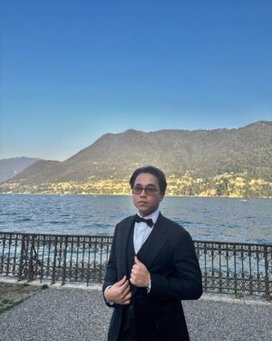Alexander Rendell Instagram - Alexandro Italiano 🇮🇹🤌