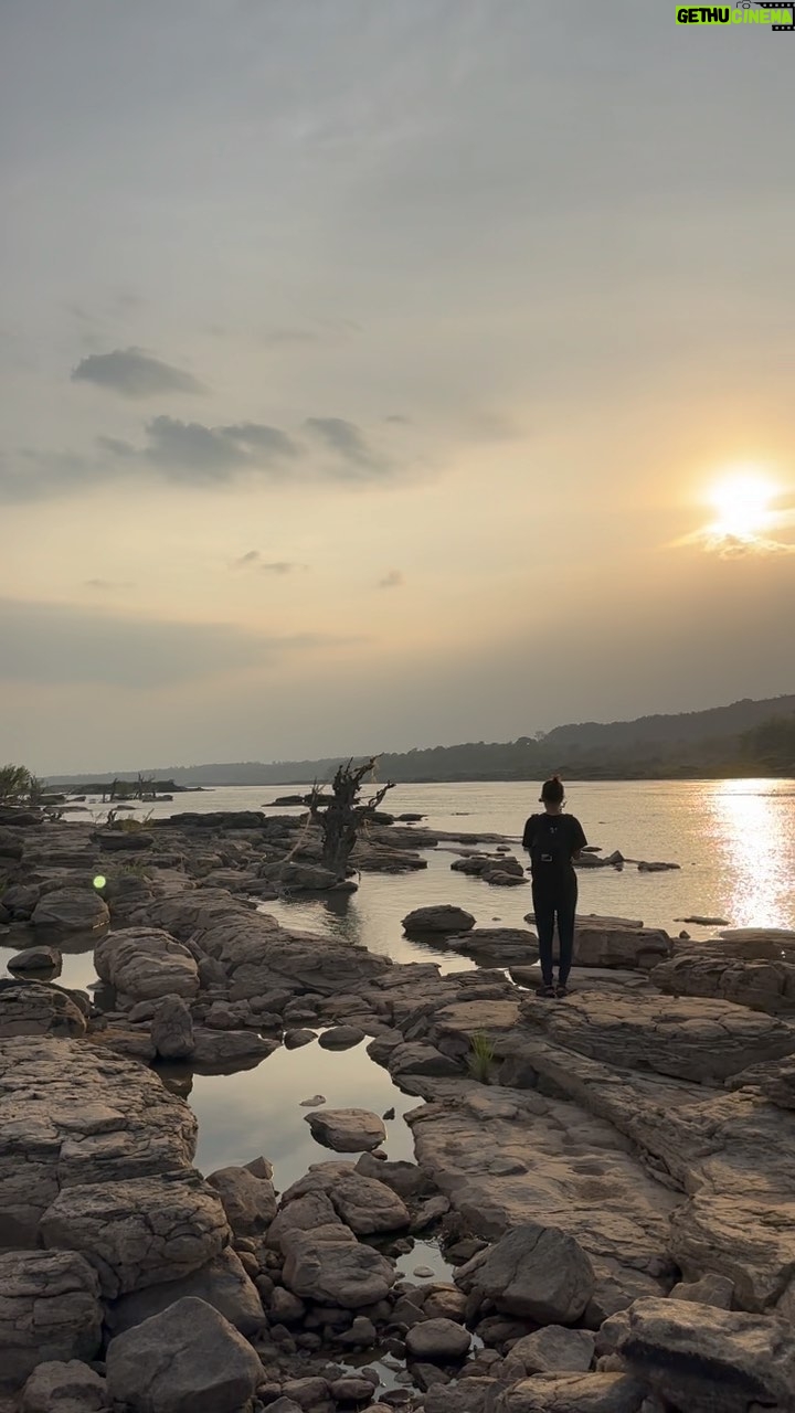 Alexander Rendell Instagram - The love of Mae Kong River ❤️