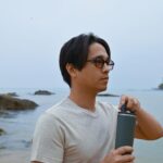 Alexander Rendell Instagram - Zojirushi "My bottle กระติกของเรา เพื่ออนาคตของโลก" เมษาหน้าร้อนแล้ว ถ้าพูดถึงฤดูร้อนเมืองไทย ก็คงจะหนีไม่พ้นทะเลไทย ความสวยงามและความสมบูรณ์ใต้ท้องทะเลที่ทำให้ใครๆ ก็ต่างหลงรัก เพลิดเพลินกับธรรมชาติกันแล้ว ก็อย่าลืมท่องเที่ยวกันแบบยั่งยืน โดยการลดใช้พลาสติก หันมาใช้กระติกน้ำแทน เพื่อปกป้องเหล่าสัตว์ทะเล ให้รอดพ้นจากบรรดาขยะพลาสติกทั้งหลาย ส่วนถ้าใครอยากมีกระติกรักษ์โลกดีๆ แบบนี้ ก็สามารถเข้าไปติดตามกันที่ @zojirushi_thailand ได้เลยนะครับ #ZojixAlex #Zojirushi #Zojirushigogreen2023 #mybottleTH #mybottlethailand
