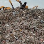 Alexander Rendell Instagram - It's time to ditch the “take-make-waste" linear economy. A zero-waste production & consumption model is key for addressing the triple planetary crisis, to #BeatWastePollution & improve well-being for everyone, everywhere. bit.ly/zerowaste2023