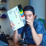 Alexander Rendell Instagram - ขอฝากรายการใหม่ครับผม เป็น VDO podcast (thai and english) ที่ตั้งใจอยากทำมาหลายปีเเล้วเเต่จังหว่ะยังไม่ลงตัว ... ขอบคุณเพื่อนพี่น้องที่มาร่วมรายการเรา ... I will forever be grateful that you have helped me on what I hope is a new career path for me ❤️ thank you guys 🙂 youtube : Alex Rendell Channel