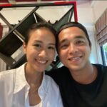 Alexander Rendell Instagram - Happy Valentine's Day ma babs ❤️