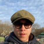 Alexander Rendell Instagram - New hat 🏴󠁧󠁢󠁥󠁮󠁧󠁿
