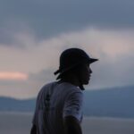 Alexander Rendell Instagram - All my life I been a victim of my own kindness... sometimes you have to just tell yourself "you done the best you can... why worry?"
