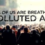 Alexander Rendell Instagram - About 4 billion people in Asia-Pacific breathe polluted air posing a significant risk to their health. Air pollution is putting us off track from our shared blueprint for people and the planet. We share one atmosphere, and it is our collective responsibility to protect it. https://www.cleanairblueskies.org/