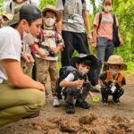 Alexander Rendell Instagram - ช่วงนี้มีความเหนื่อย เหมือนทำงานไม่มีสิ้นสุด เหมือนมีงานทุกวัน ซึ่งเวลาเป็นเเบบนี้ เรามักจะมีการ "doubt" ในหลายๆอย่าง มีเหตุกาลอย่างหนึ่งที่อยากจะมาเเชร์ คุณเเม่ท่านนึงได้พาลูกมาเข้าค่าย @eecthailand เป็นครั้งที่สอง มารอบนี้คือเล็กที่สุดในค่าย ยังมีความกล้าๆกลัวๆในหลายกิจกรรม ซึ่งเป็นเรื่องที่ปกติมากๆ พอมาวันจบค่ายเด็กๆทุกคนต้องออกมาพูด เเล้วพอถึงคิวน้องต้องพูด น้องร้องไห้ เพราะไม่เคยต้องพูดต่อหน้าคนเยอะๆมาก่อน .... เเต่พอยื่น mic ให้ เข้าก็พูดออกมายังไม่มีปัญหาอะไรไดๆ .... ตัดถาพมาเห็นเเม่นั่งน้ำตาใหลในความภาคภูมิใจ เห็นช๊อตนี้ผมสะอึกเลย อึ้งเลย คือเเบบ... จะร้องตามอะ ... ความรักที่เเม่มีให้กับลูกนี้มันอธิบายออกมาไม่ได้จริงๆ ... เหมือนว่า they share the same heart ❤️ ถ้าเราเหนื่อยกับงาน เเต่งานเราคือการสร้าง platform นี้ให้เเม่ลูกได้มี moment เเบบนี้ ผมว่าผมคุ้มนะ ... มันยิ่งใหญ่กว่าความสำเร็จใดๆเลย ... ขอบคุณทุกคนที่มาเข้าค่าย ตอนทำลุยอย่างเดียว ตอนถึงบ้านเนียะเเหละ emotional เฉย! Its the little moments that matter... ขออนุญาตคุณเเม่ที่มาเล่าเรื่องราวนี้นะครับ ผมสุดจะได้รับพลังดีๆจากเหตุการณ์นี้ครับ ❤️ เเละขอบคุณผู้เข้าร่วมทุกคน บางคนมาจาก อุบล ภูเก็ต สุราษ เเละ Israel! พบกันใหม่ค่ายหน้าครับทุกคน ✌️ #eecthailand