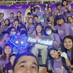 Alexander Rendell Instagram - ขอบคุณทุกคนที่มาในวันนี้ครับ ❤️ วันนี้พวกเราสนุกเเละมีความสุขมากมากที่ได้เจอทุกๆคนครับ ❤️🙏🫶 happy birthday Channel 3 ... always so much love within the house and so good to see everyone❤️ เเละ happy bday พี่ชายสุดน่ารัก เป็น captainที่ทุกคนรัก ให้ความสำคัญกับทุกๆคน what a great man @great_rider10 ❤️🙏