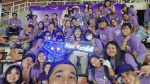 Alexander Rendell Instagram - ขอบคุณทุกคนที่มาในวันนี้ครับ ❤️ วันนี้พวกเราสนุกเเละมีความสุขมากมากที่ได้เจอทุกๆคนครับ ❤️🙏🫶 happy birthday Channel 3 ... always so much love within the house and so good to see everyone❤️ เเละ happy bday พี่ชายสุดน่ารัก เป็น captainที่ทุกคนรัก ให้ความสำคัญกับทุกๆคน what a great man @great_rider10 ❤️🙏
